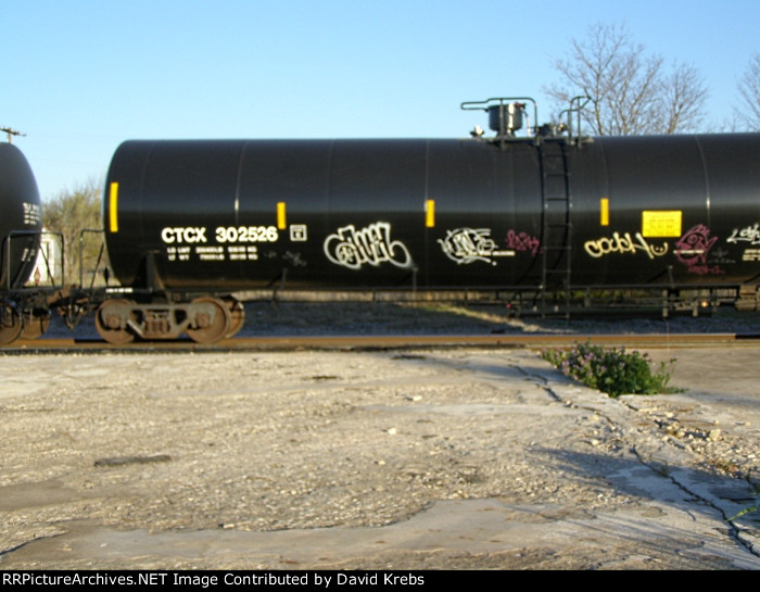 CTCX 302526